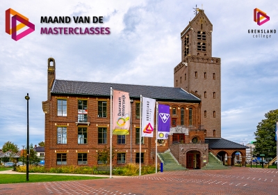 Grensland College Winterswijk